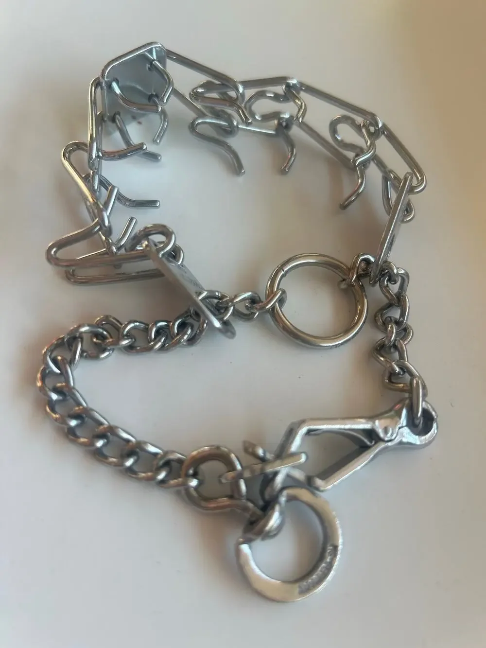 Sprenger Training Collar
